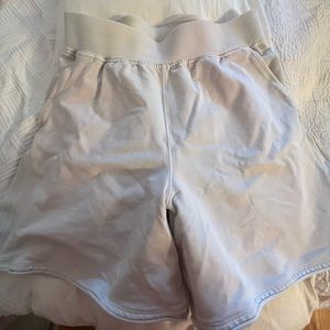 Lululemon All Yours High-Rise Short